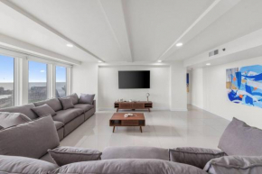 Solare Tower Panoramic Paradise